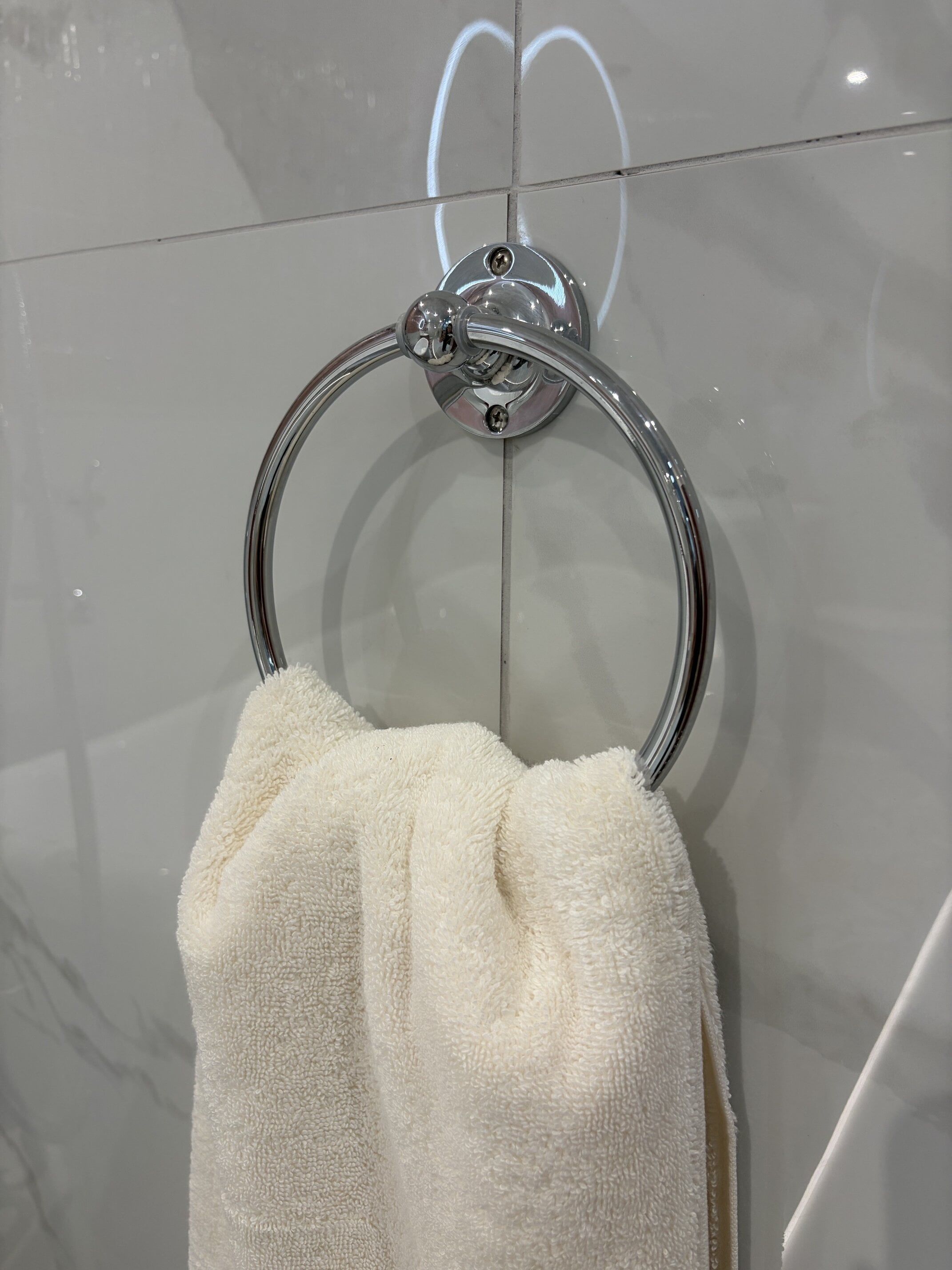 Cambridge Towel Ring
