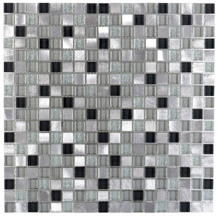 Pegasus 135 Mosaic 300x300mm