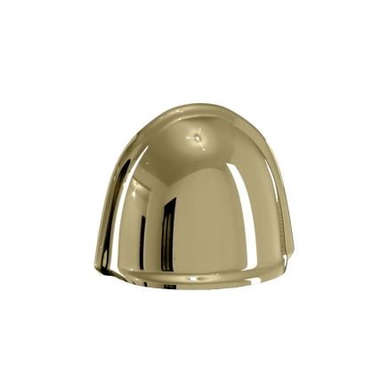 Burlington Gold Furniture Handle