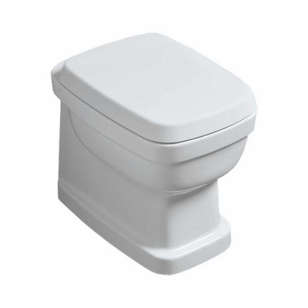 Evane Back to Wall Toilet