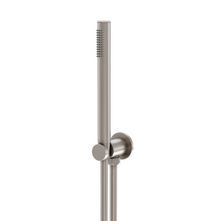Elora Brushed Nickel Shower Handset