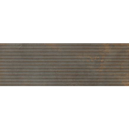 Moreno Acero Decor Matt Ceramic Tile 900x300mm