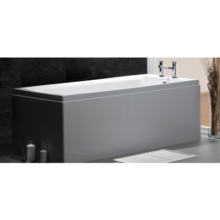 Carron Quantum Front Bath Panel 1600x515mm