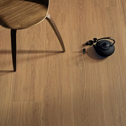 Towerhouse Honey Matt Porcelain Wood Tile - 1510x240mm