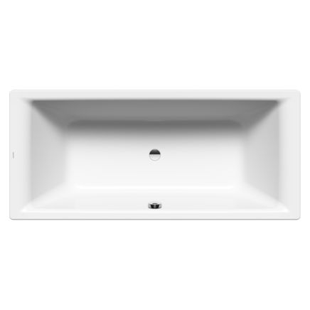 Kaldewei Puro Duo Double Ended Steel Enamel Bath 0TH 1700x750mm