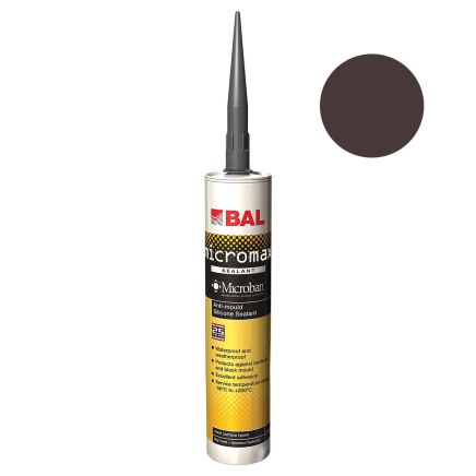 BAL Micromax Sealant Dovetail 310 ml