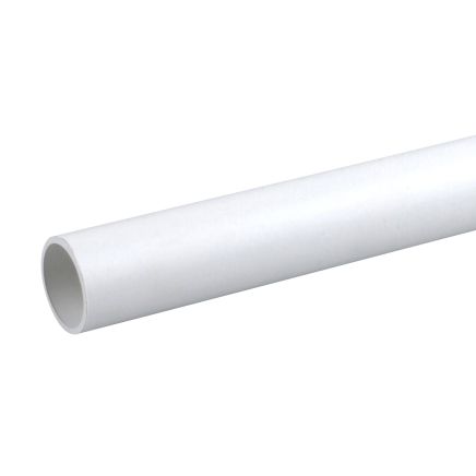 Wavin Osma Solvent Weld Pipe 32mm x 3m - 4z073w