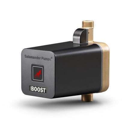 Salamander Pumps Homeboost 1.6 Bar Mains Booster Pump