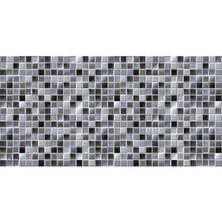 Trent Negro Ceramic Mosaic Effect Tile 200x500mm