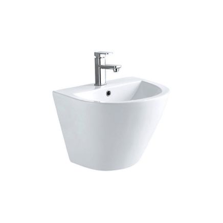 Oscar Wall Hung Basin 410x530mm