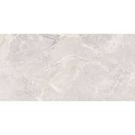 Sierra Bianco Rocker Porcelain Tile - 1200x600mm