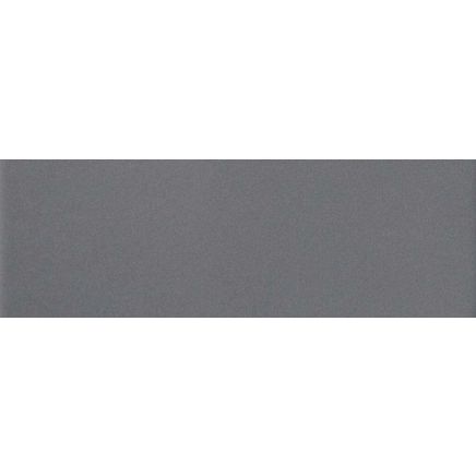 Luso Avon Grey Gloss Ceramic Tile 100x300mm