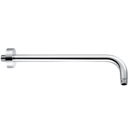 vade round shower arm