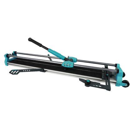 BIHUI C-Lion Manual Tile Cutter with LED Light & Laser 1000mm - BU-TCB1000