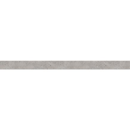 Vero Terrazzo Smoke Waterproof Postform & Tongue Edge Shower Wall Finishing Panel 2420x160mm