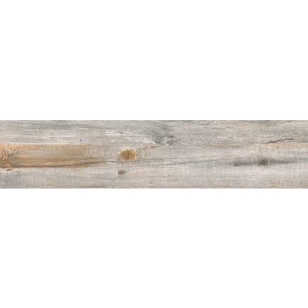 Kohler Multi-Coloured Wood Effect Matt Porcelain Tile 200x1200mm