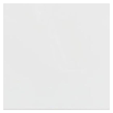 Blanco Matt White Ceramic Wall Tile - 200x200mm