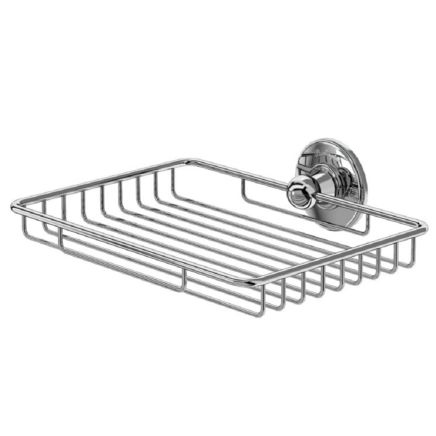 Burlington Sponge Basket