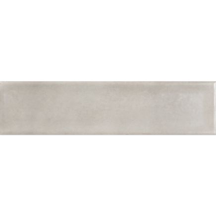 Navajo Gris Matt Ceramic Brick Tile 75x300mm