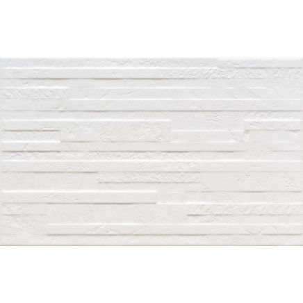 Casbah Ice Blanco Feature Ceramic Tile 250x400mm