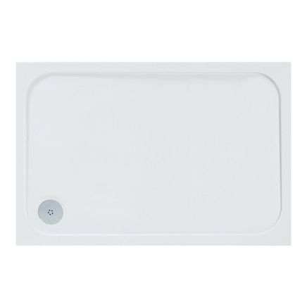 Low Profile Rectangle Shower Tray 1400x900mm