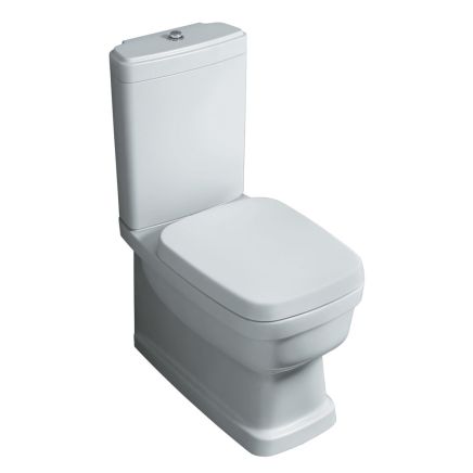 Evane Close Coupled Toilet