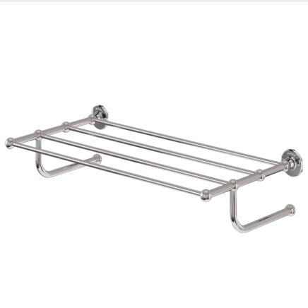 Burlington Towel Rack
