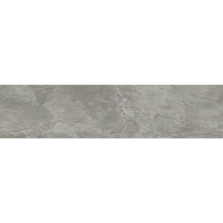 Vero Lakeland Stone Waterproof Postform Shower Wall Panel 2420x580mm
