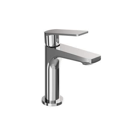 Sora Chrome Basin Mono Tap & Waste 211189