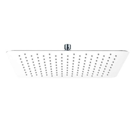 Vade 400 x 400 Square Ultra Slim Shower Head