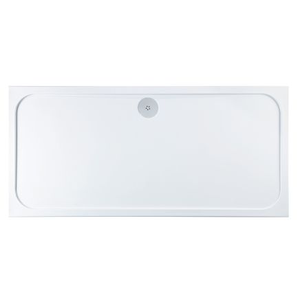 Rectangle Low Profile Shower Tray 1700x900mm