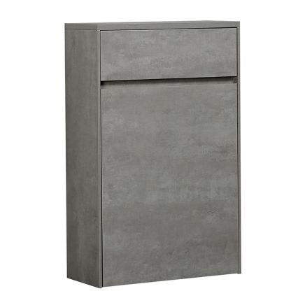 Odion Concrete WC Unit