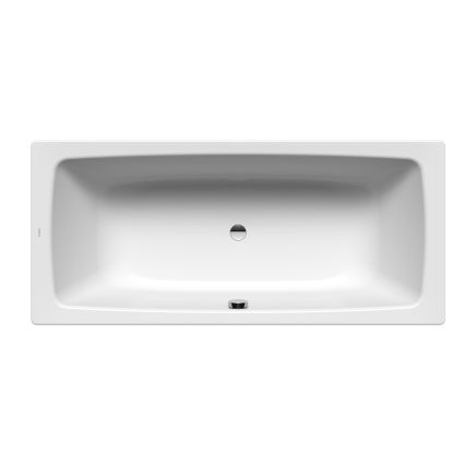 Kaldewei Cayono Duo Double Ended Steel Enamel Bath 0TH 1700x750mm
