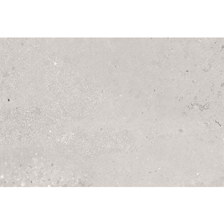 Pompeii White Outdoor Matt Porcelain Tile 900x600mm