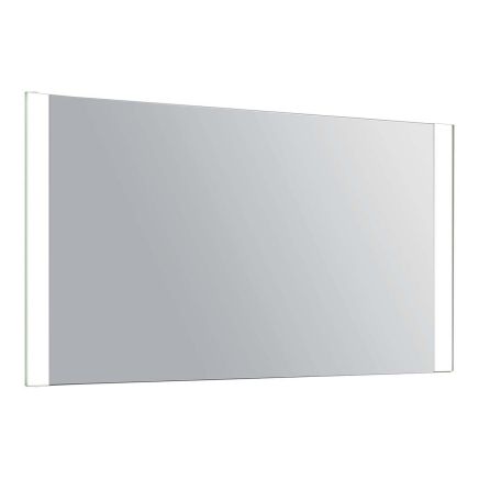 Neptune Illuminated LED Heated Bathroom Mirror 1200x650mm
