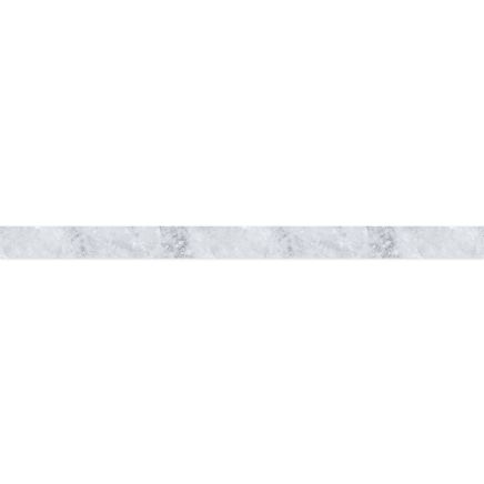 Vero Warm Haze Waterproof Postform & Tongue Edge Shower Wall Finishing Panel 2420x160mm
