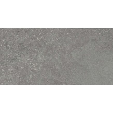 Hamburg Grey Matt Porcelain Tile 300x600mm