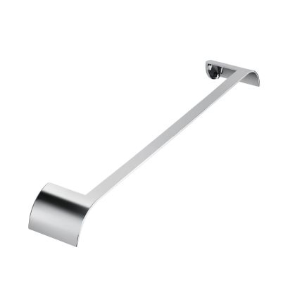 Jenka Single Towel Rail 600mm