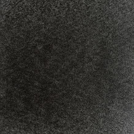 Clearance Tiles Stratton Black Semi-Polished Porcelain Tile 600x600mm