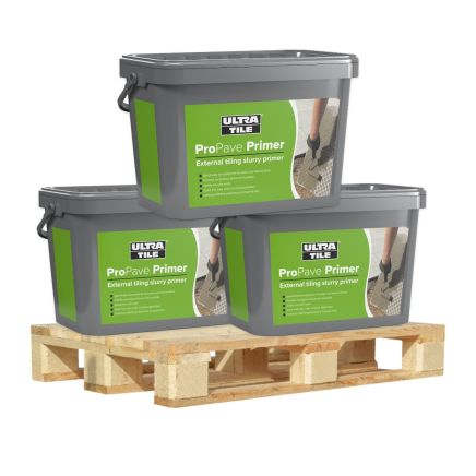 ProPave Slurry Primer (Pallet Deal - 52 Tubs)