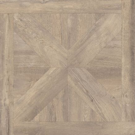 Aspen Taupe Parquet Wood Effect Porcelain Tile - 1000x1000mm