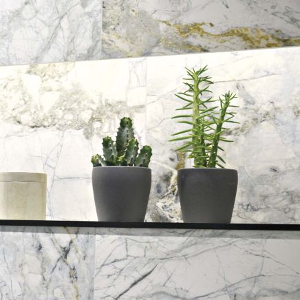 Cosmos Marble Matt Ceramic Tile 333x1000mm