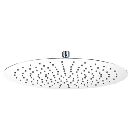 Vade 300 x 300 Round Ultra Slim Shower Head