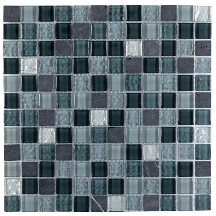 Greyjoy 23mm Mosaic 300x300mm