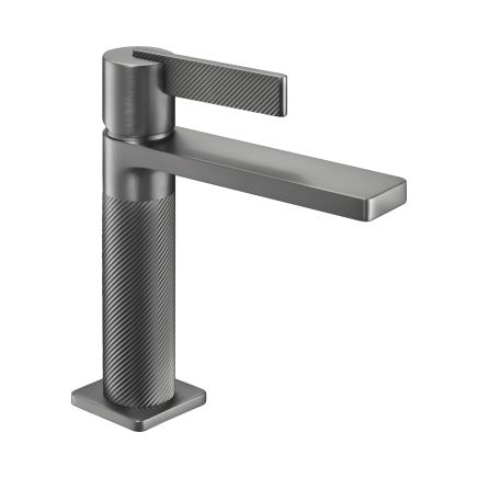 Thane Gunmetal Basin Mono Tap & Waste
