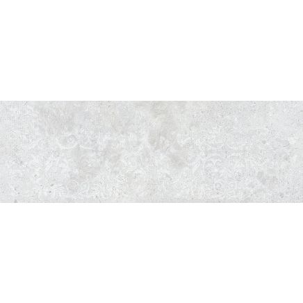 Rios Blanco Decor Ceramic Tile 300x900mm