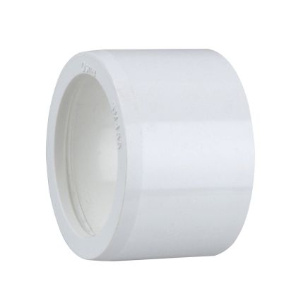 Wavin Osma Solvent Weld Socket Reducer 40mm x 32mm - 5z455w
