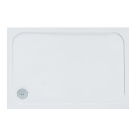 Low Profile Rectangle Shower Tray 1200x900mm