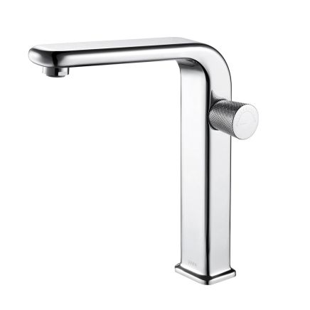 Manisa Chrome Tall Basin Mono Tap