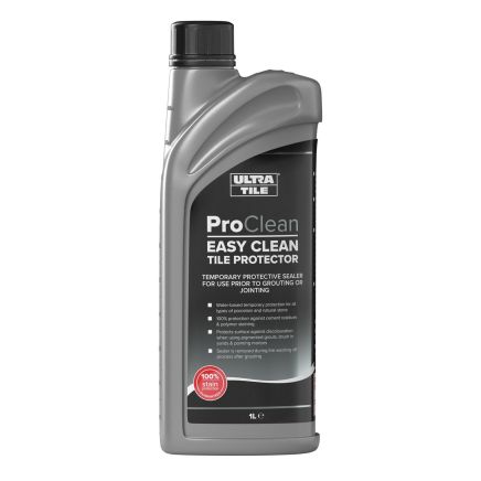 ProClean Easy Clean Tile Protector